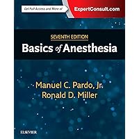 Miller's Basics of Anesthesia: 9780323796774: Medicine